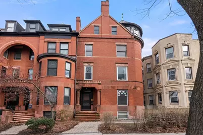 1874 Beacon St #4, Brookline, MA 02445 - Photo 1