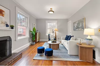 60 Crescent St. #2, Cambridge, MA 02138 - Photo 2