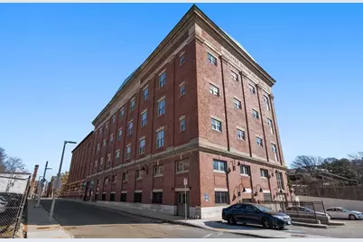 156-168 Terrace St #402, Boston, MA 02120 - Photo 32