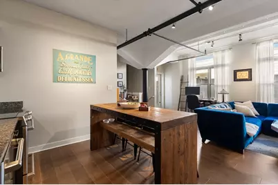 156-168 Terrace St #402, Boston, MA 02120 - Photo 2