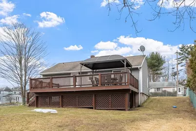6 Bartlett St, Oxford, MA 01540 - Photo 30
