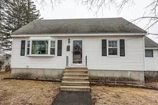 57 Arnold Ave, Lowell, MA 01852 - Photo 1