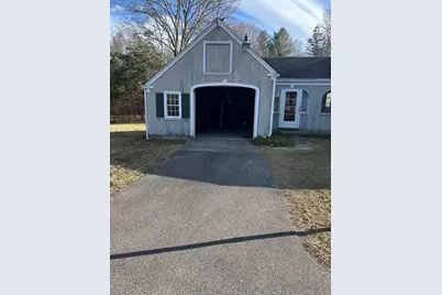 1593 Old Williams Street, Dighton, MA 02715 - Photo 4