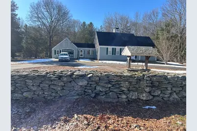 1593 Old Williams Street, Dighton, MA 02715 - Photo 2
