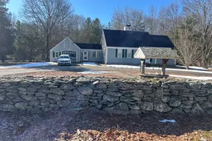 1593 Old Williams St, Dighton, MA 02715 - Photo 2