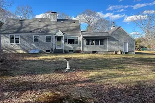 1593 Old Williams St, Dighton, MA 02715 - Photo 8