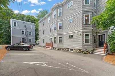 17 Robbins Street #2-2, Waltham, MA 02453 - Photo 24