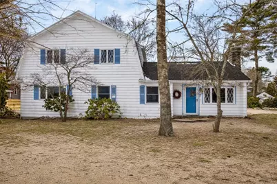 20 Salt Works Road, Wareham, MA 02532 - Photo 2