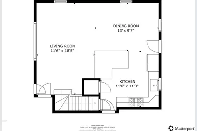 22 Clark St, Randolph, MA 02368 - Photo 24