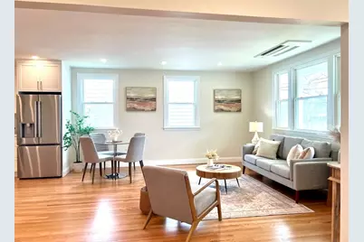 156-158 Waverley Street #156, Belmont, MA 02478 - Photo 2