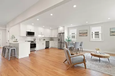 156-158 Waverley Street #158, Belmont, MA 02478 - Photo 1