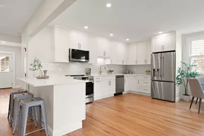 156-158 Waverley Street #158, Belmont, MA 02478 - Photo 12