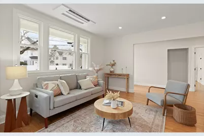 156-158 Waverley Street #158, Belmont, MA 02478 - Photo 8
