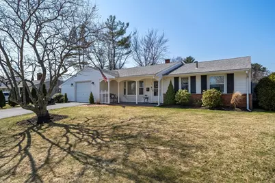 126 Bates Road, Brockton, MA 02302 - Photo 2