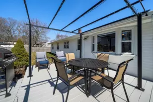 126 Bates Rd, Brockton, MA 02302 - Photo 12
