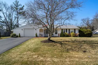 126 Bates Road, Brockton, MA 02302 - Photo 1