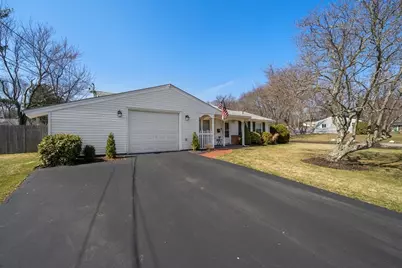 126 Bates Road, Brockton, MA 02302 - Photo 4