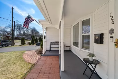 126 Bates Road, Brockton, MA 02302 - Photo 6