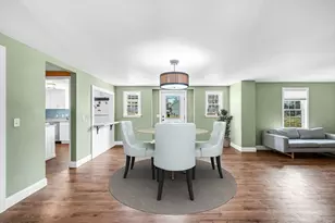 48 Fairview St A/K/A 15 Shaw St, East Longmeadow, MA 01028 - Photo 2