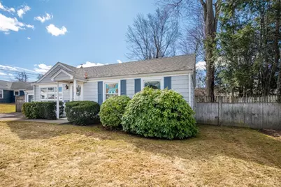 15 Dana Road, Weymouth, MA 02189 - Photo 4