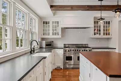 25 Longmeadow Road, Wellesley, MA 02482 - Photo 20