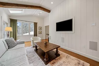 25 Longmeadow Road, Wellesley, MA 02482 - Photo 14