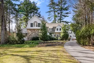 25 Longmeadow Rd, Wellesley, MA 02482 - Photo 2