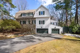 25 Longmeadow Rd, Wellesley, MA 02482 - Photo 40