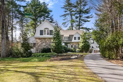 25 Longmeadow Road, Wellesley, MA 02482 - Photo 2