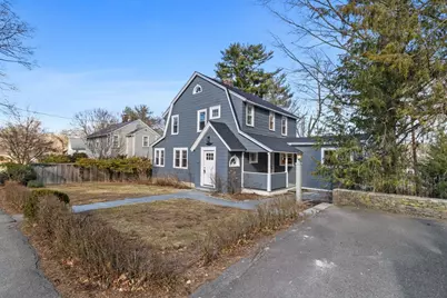 1034 Webster St, Needham, MA 02492 - Photo 16