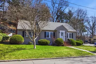 38 Morgan Ave, Wakefield, MA 01880 - Photo 1