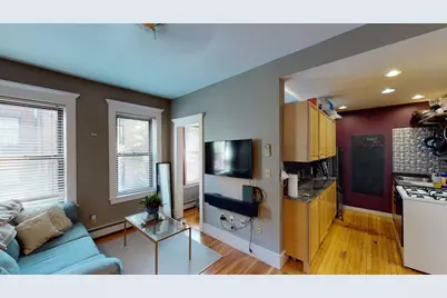 12 Isabella St #D, Boston, MA 02116 - Photo 2