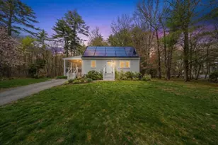 404 River St, Halifax, MA 02338 - Photo 2