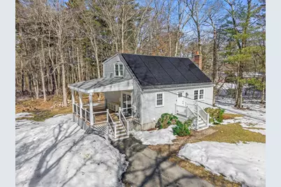 404 River St, Halifax, MA 02338 - Photo 2