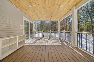 404 River St, Halifax, MA 02338 - Photo 6