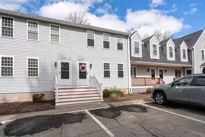 22 Eagle Dr #22, Douglas, MA 01516 - Photo 24