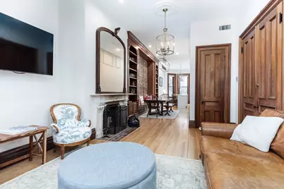 23 Braddock Park #2, Boston, MA 02116 - Photo 4