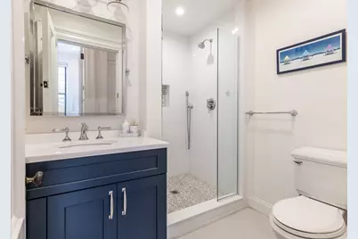 23 Braddock Park #2, Boston, MA 02116 - Photo 8