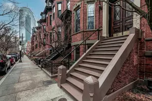 23 Braddock Park, Boston, MA 02116 - Photo 22