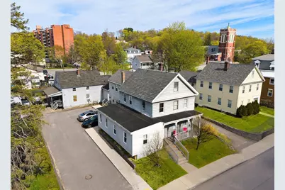 42-44 Summer Street, Leominster, MA 01453 - Photo 1