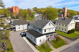 42-44 Summer St, Leominster, MA 01453 - Photo 1