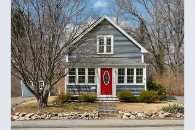 64 W Main St, Hopkinton, MA 01748 - Photo 1