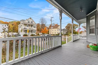 20 Elizabeth Street, Attleboro, MA 02703 - Photo 2