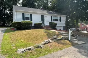 17 Maywood Ln, Woburn, MA 01801 - Photo 1