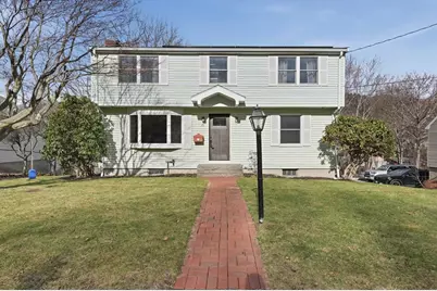 28 Galen Street, Waltham, MA 02451 - Photo 1