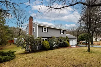 5 Suzanne Ter, Grafton, MA 01536 - Photo 2