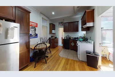 39 Hemenway #14, Boston, MA 02115 - Photo 4