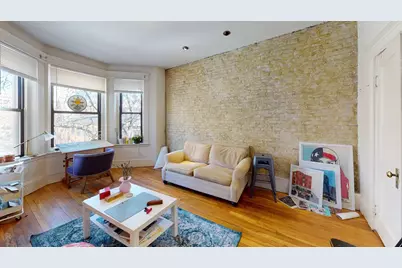 39 Hemenway #14, Boston, MA 02115 - Photo 1