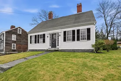190 South Street #B, Hingham, MA 02043 - Photo 1