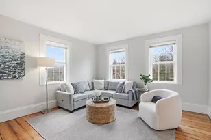 190 South St, Hingham, MA 02043 - Photo 4